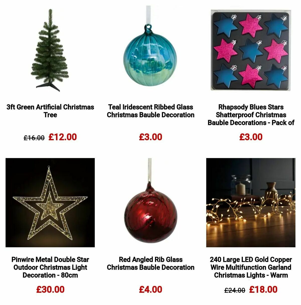 Homebase Offers from 1 December