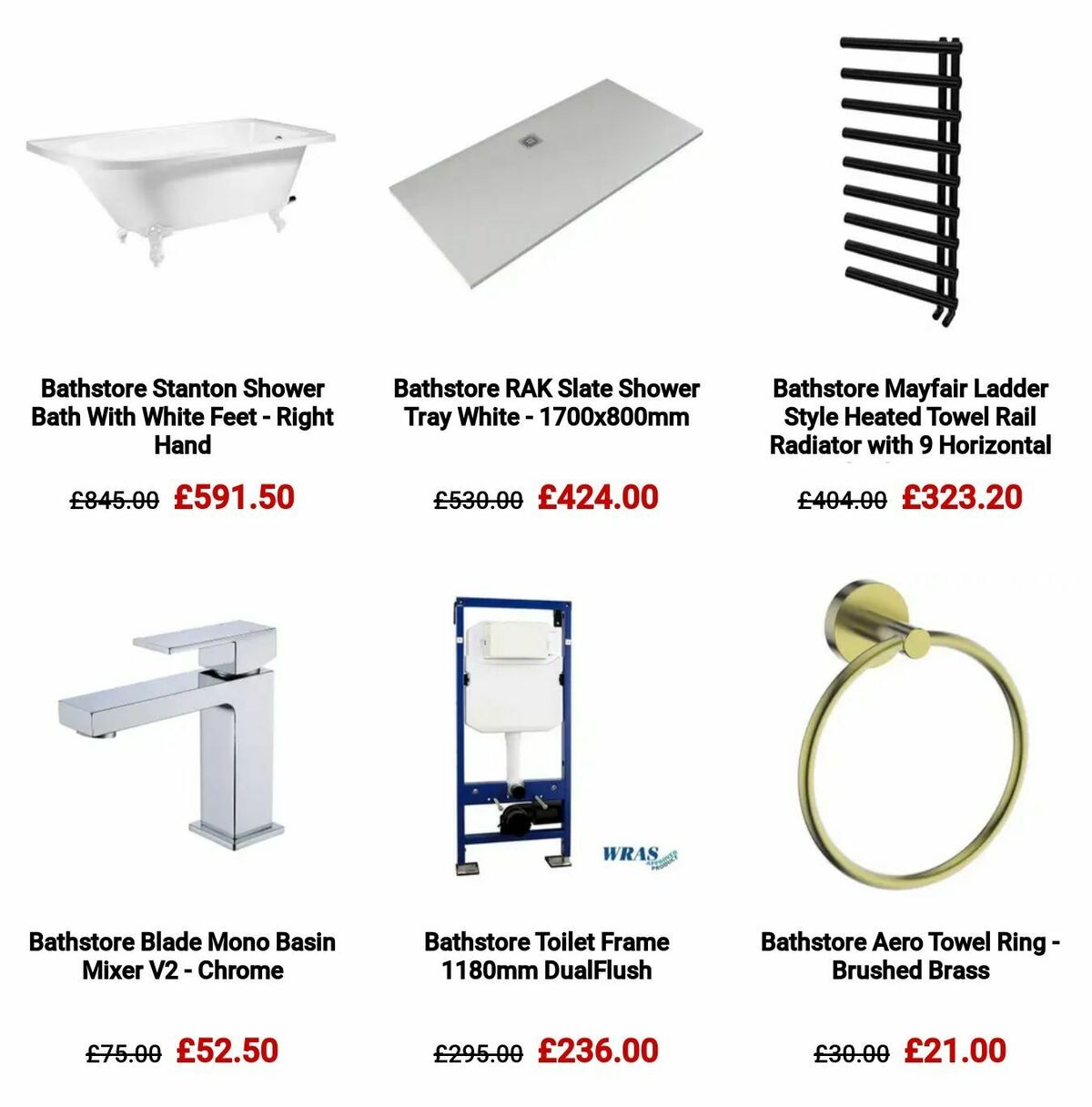 Homebase Offers from 26 December