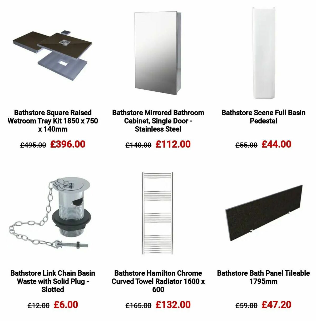 Homebase Offers from 26 December
