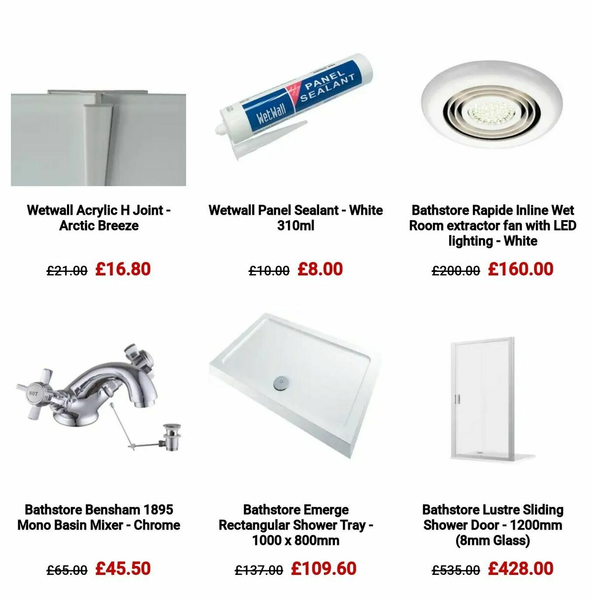 Homebase Offers from 26 December