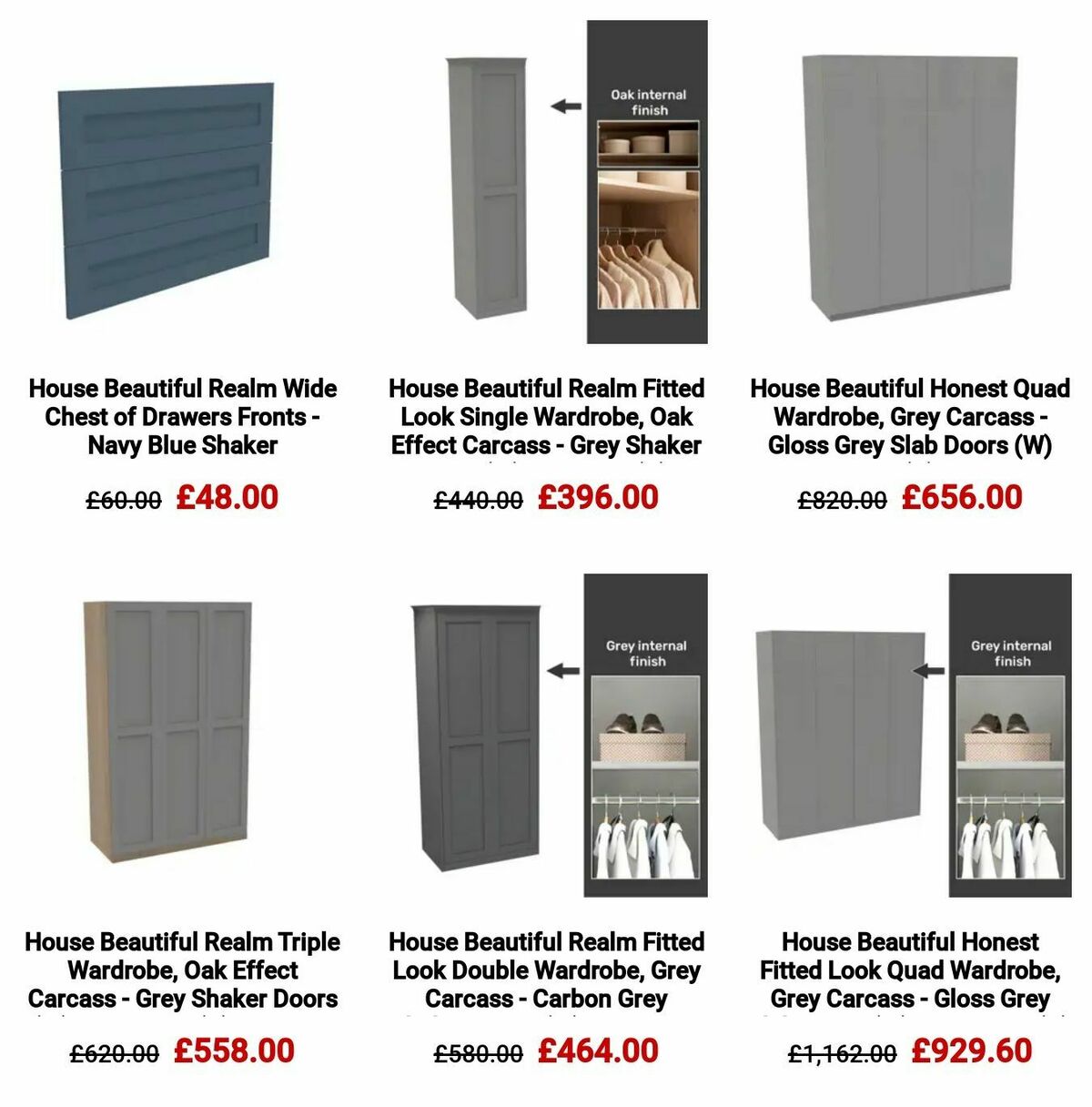 Homebase Offers from 26 December