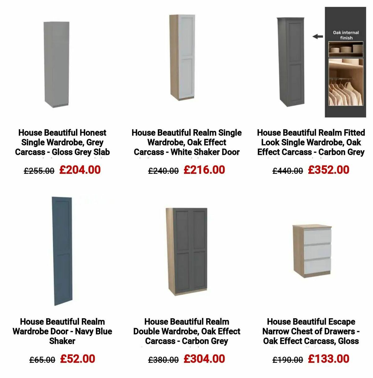 Homebase Offers from 26 December