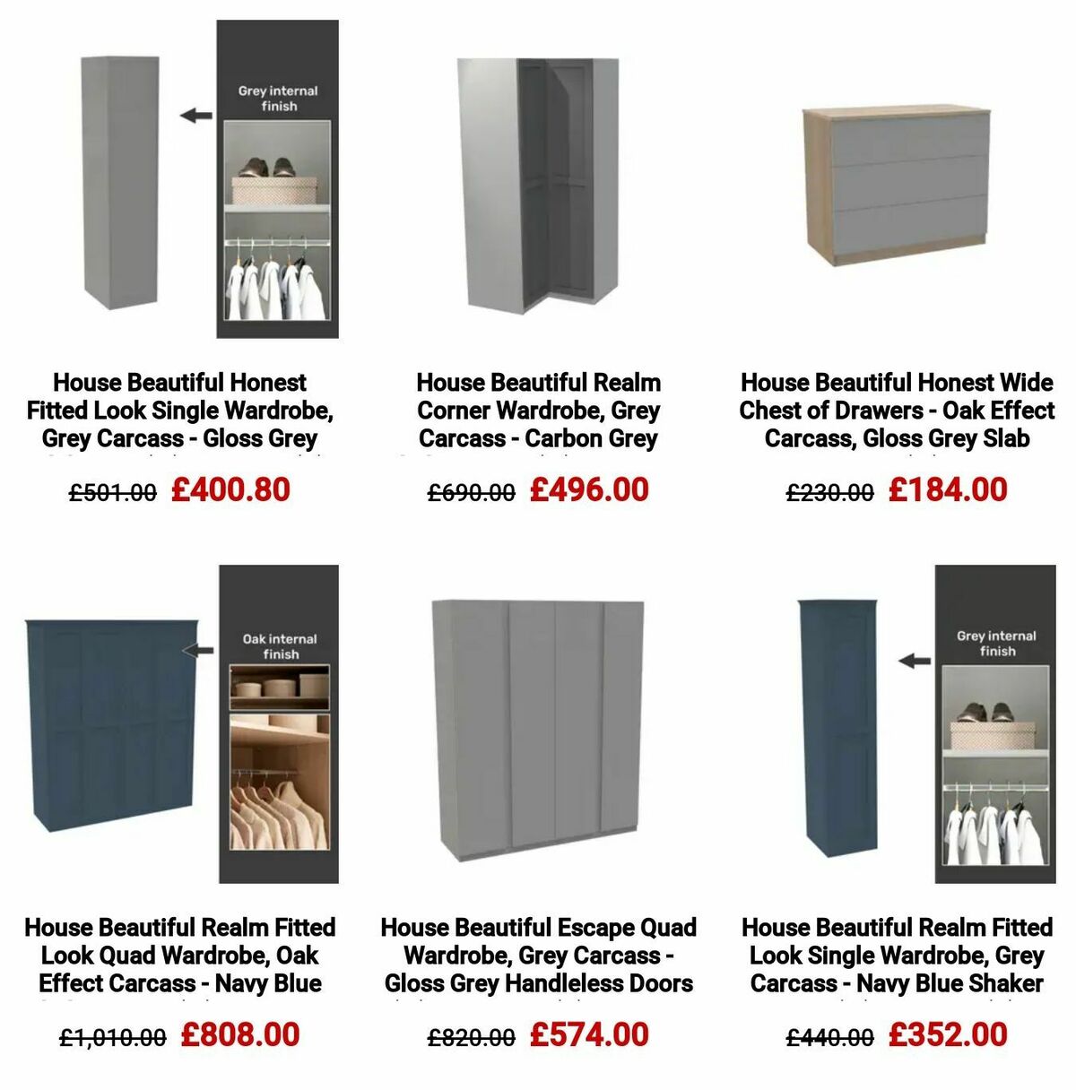 Homebase Offers from 26 December