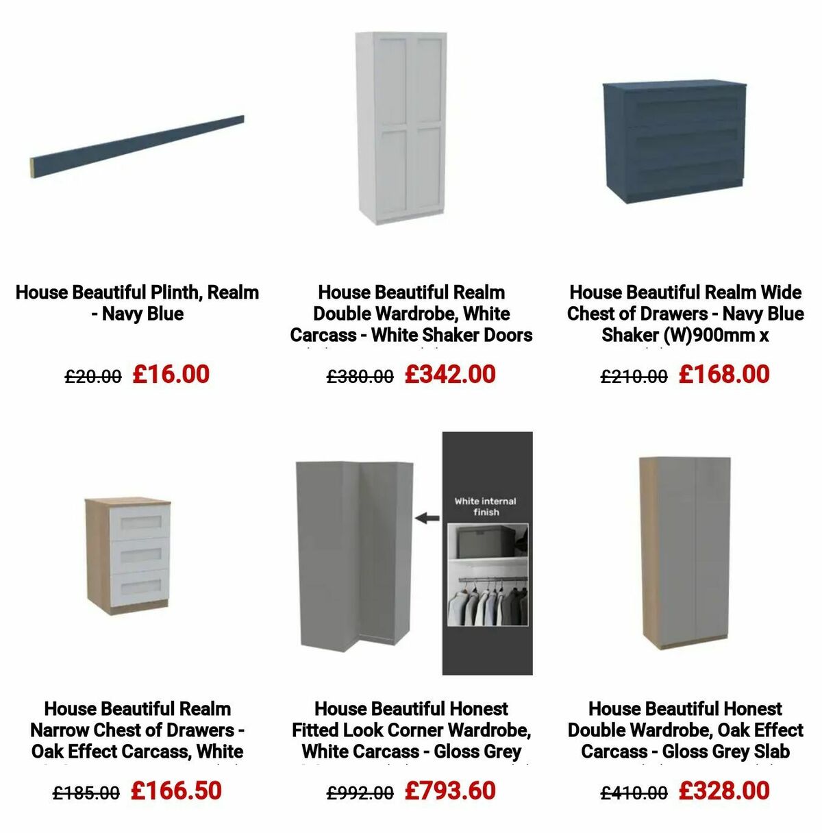 Homebase Offers from 26 December