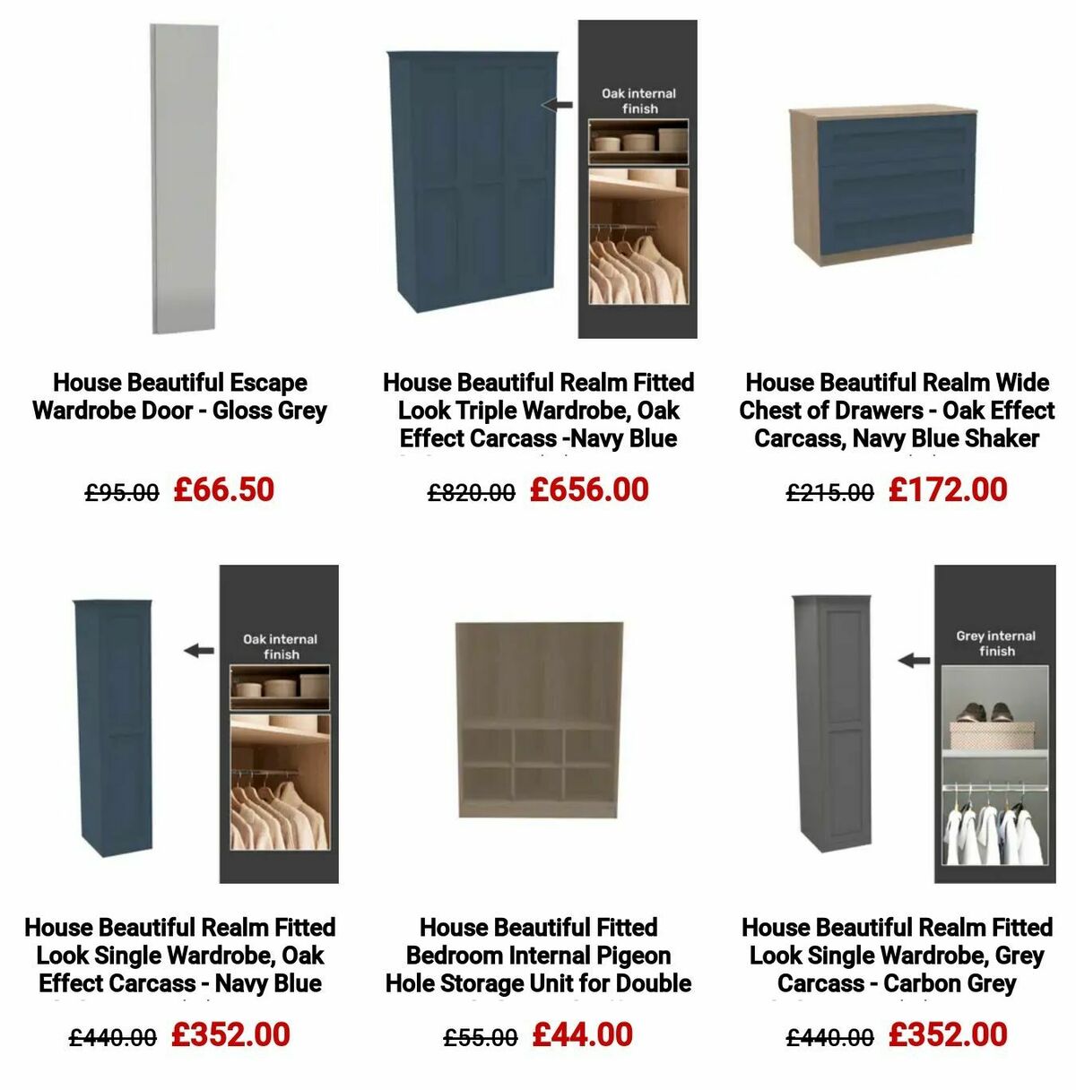 Homebase Offers from 26 December