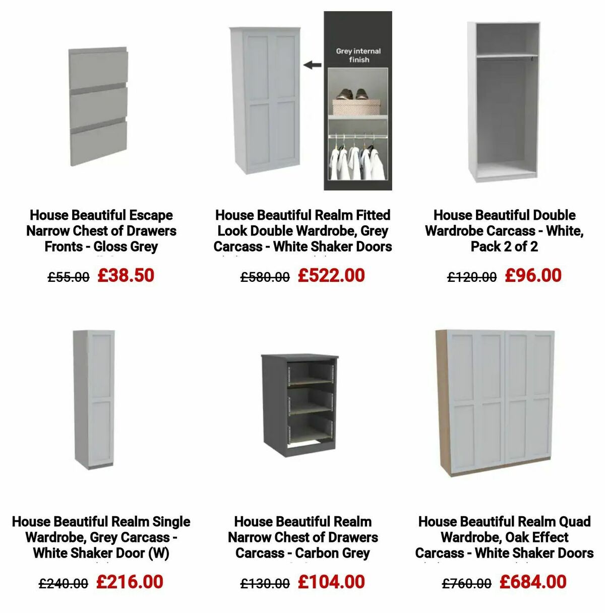 Homebase Offers from 26 December