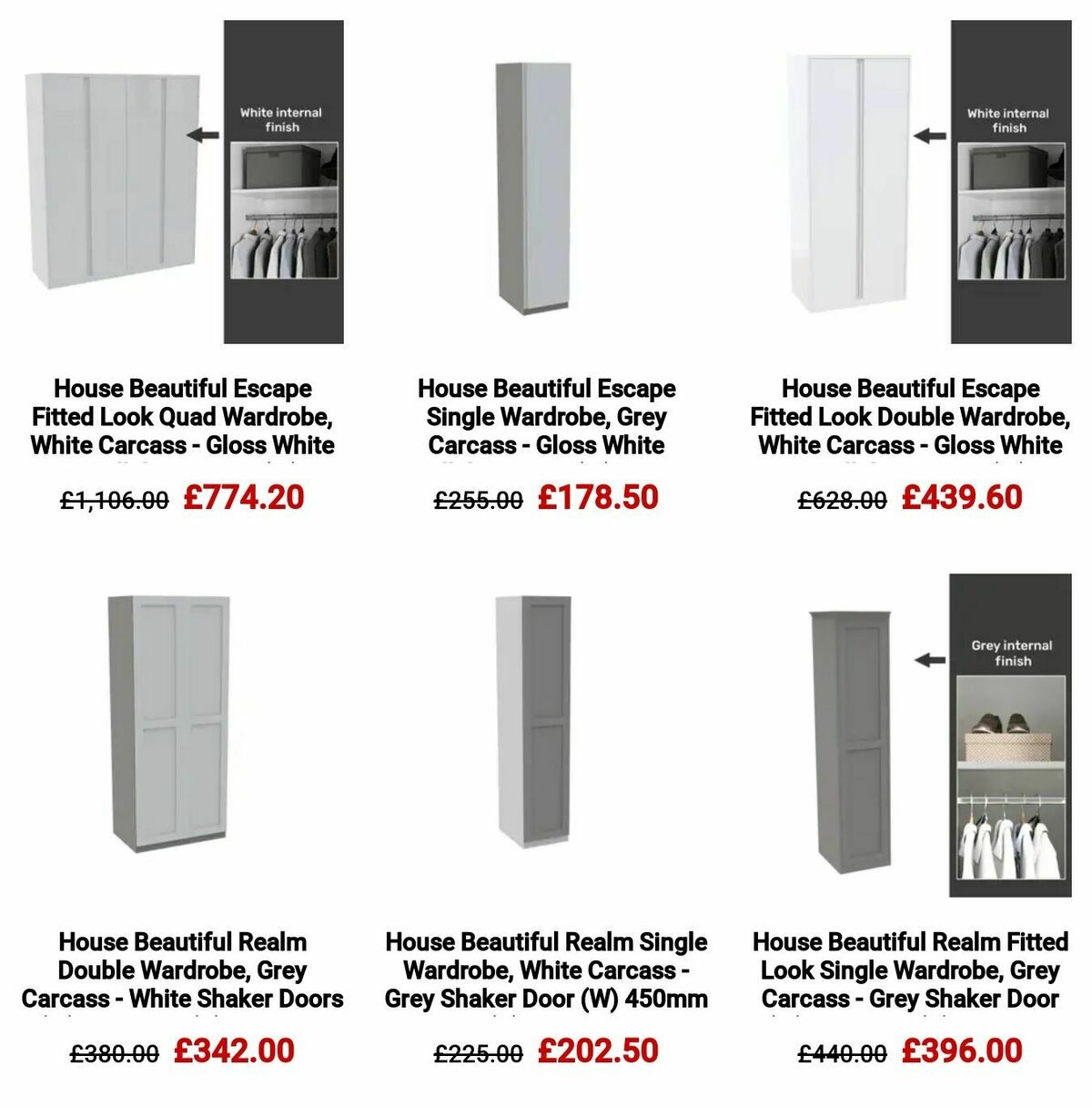 Homebase Offers from 26 December