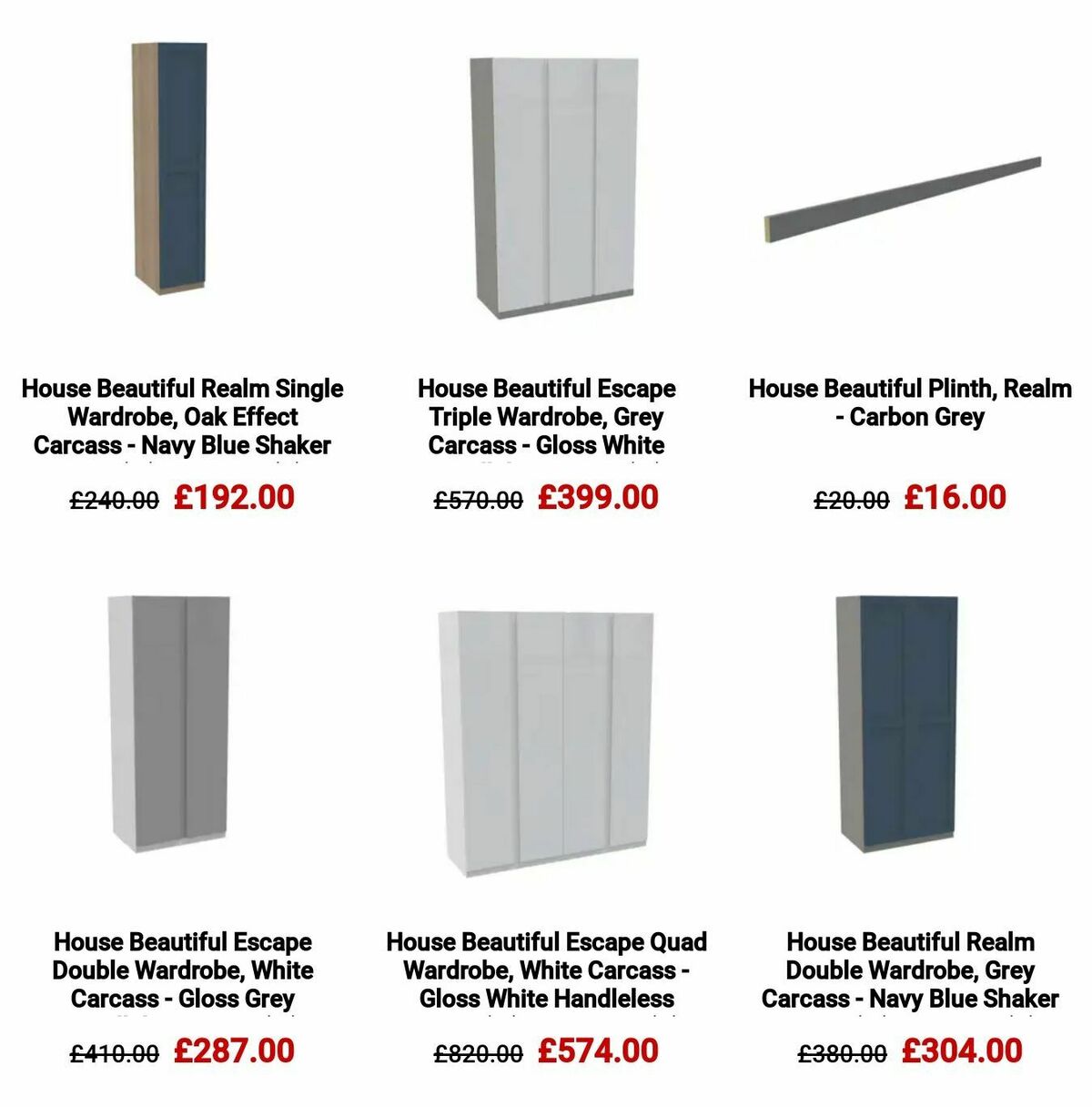Homebase Offers from 26 December