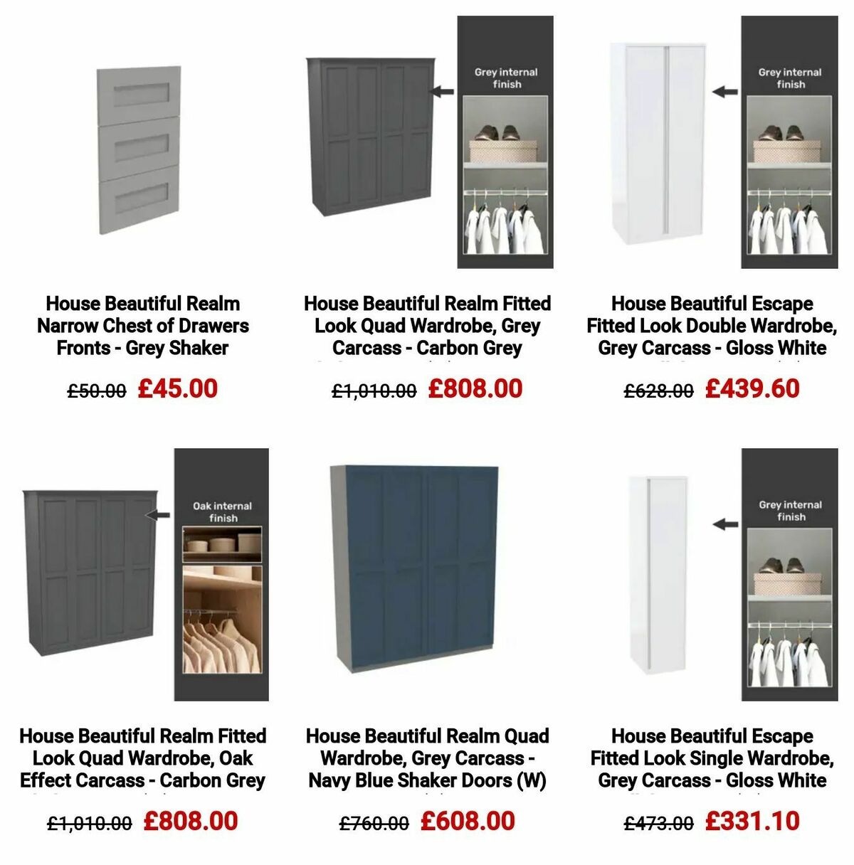 Homebase Offers from 26 December