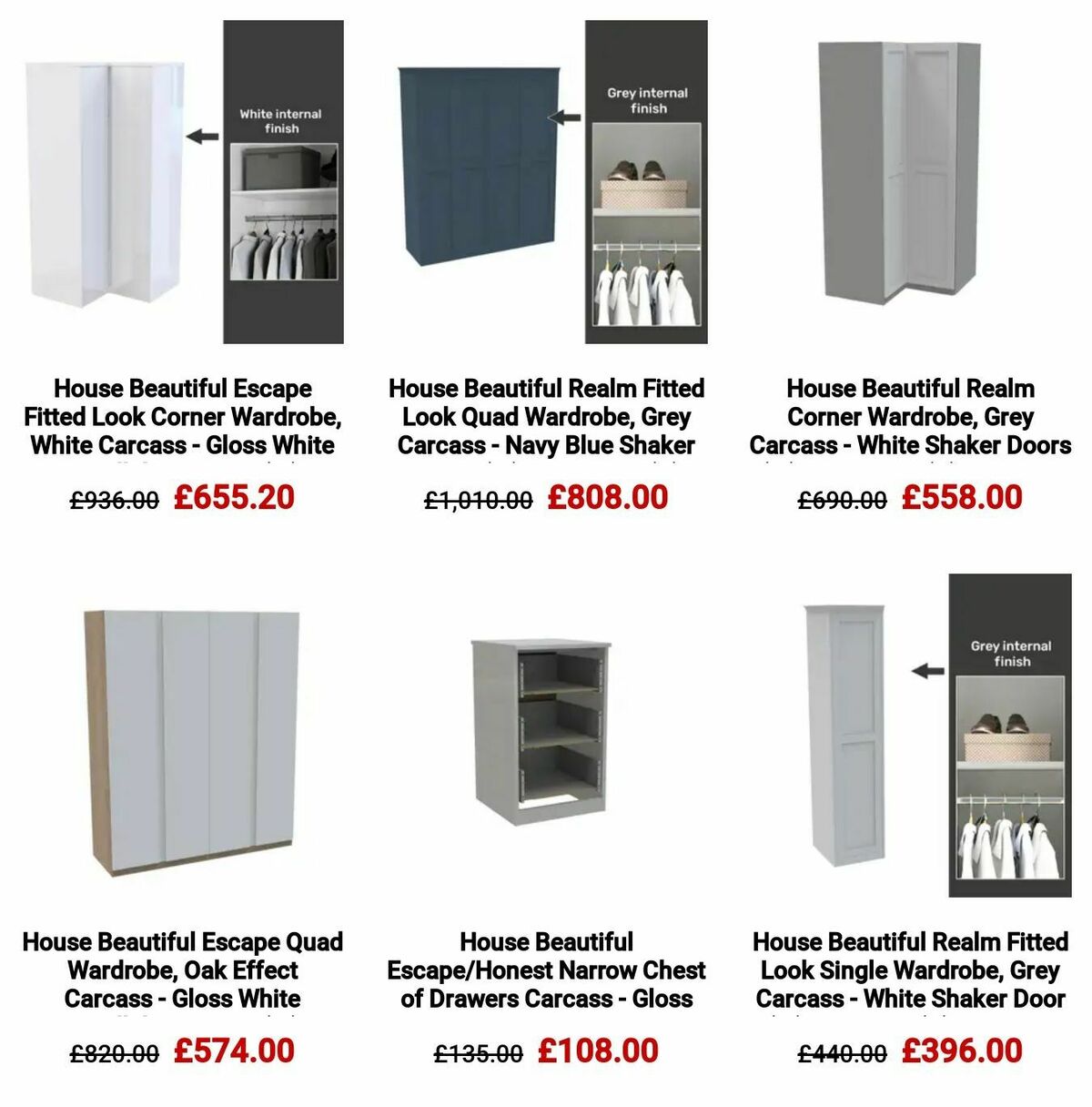 Homebase Offers from 26 December
