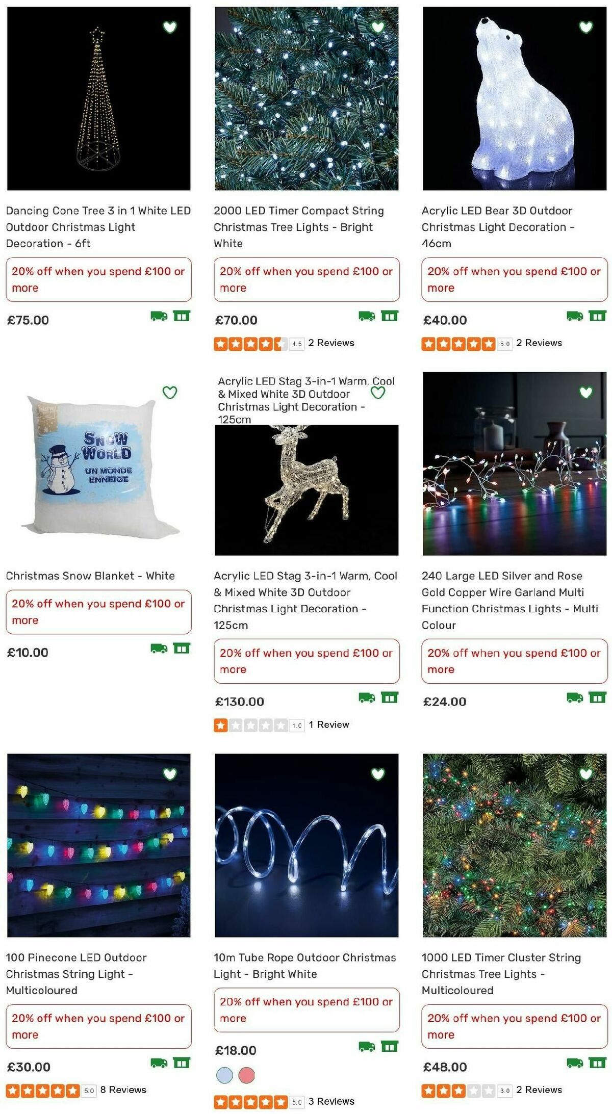 Homebase Offers from 2 November