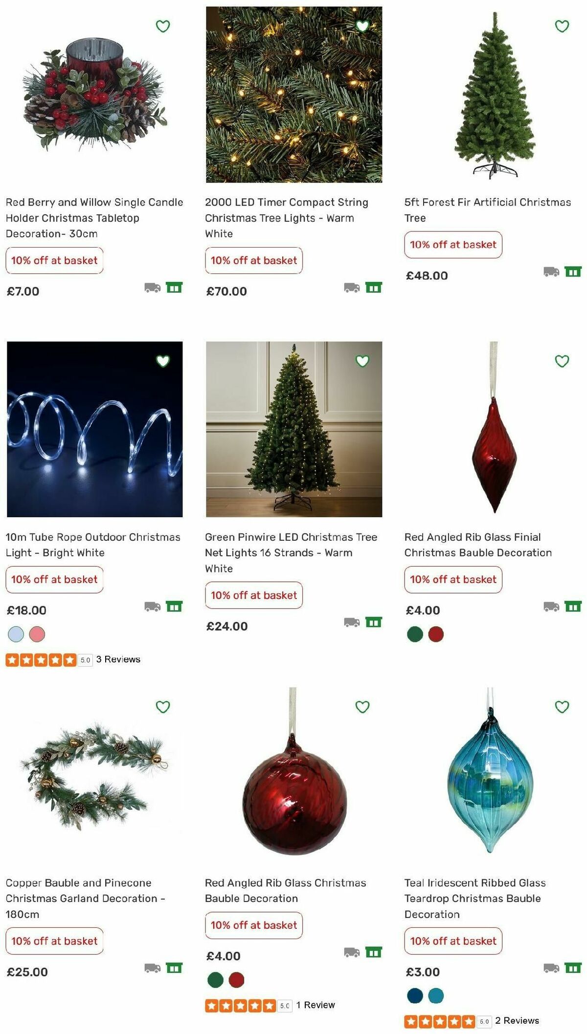 Homebase Offers from 30 November