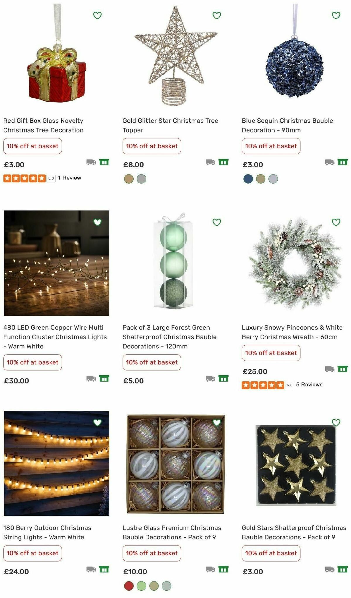 Homebase Offers from 30 November