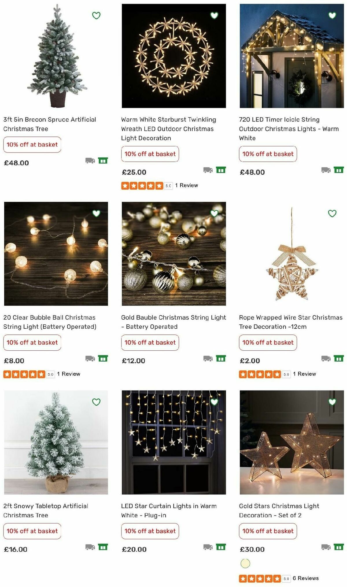 Homebase Offers from 30 November