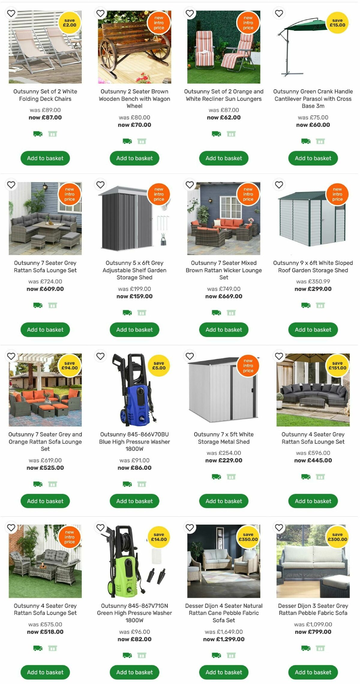 Homebase Offers from 4 March