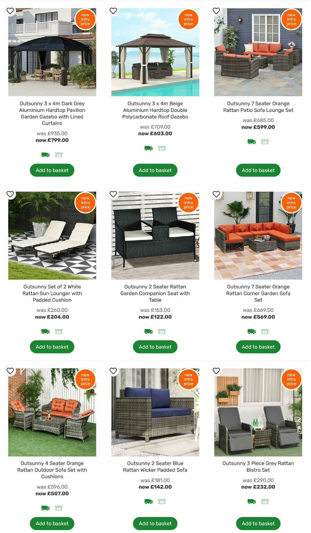 Homebase Offers from 19 March