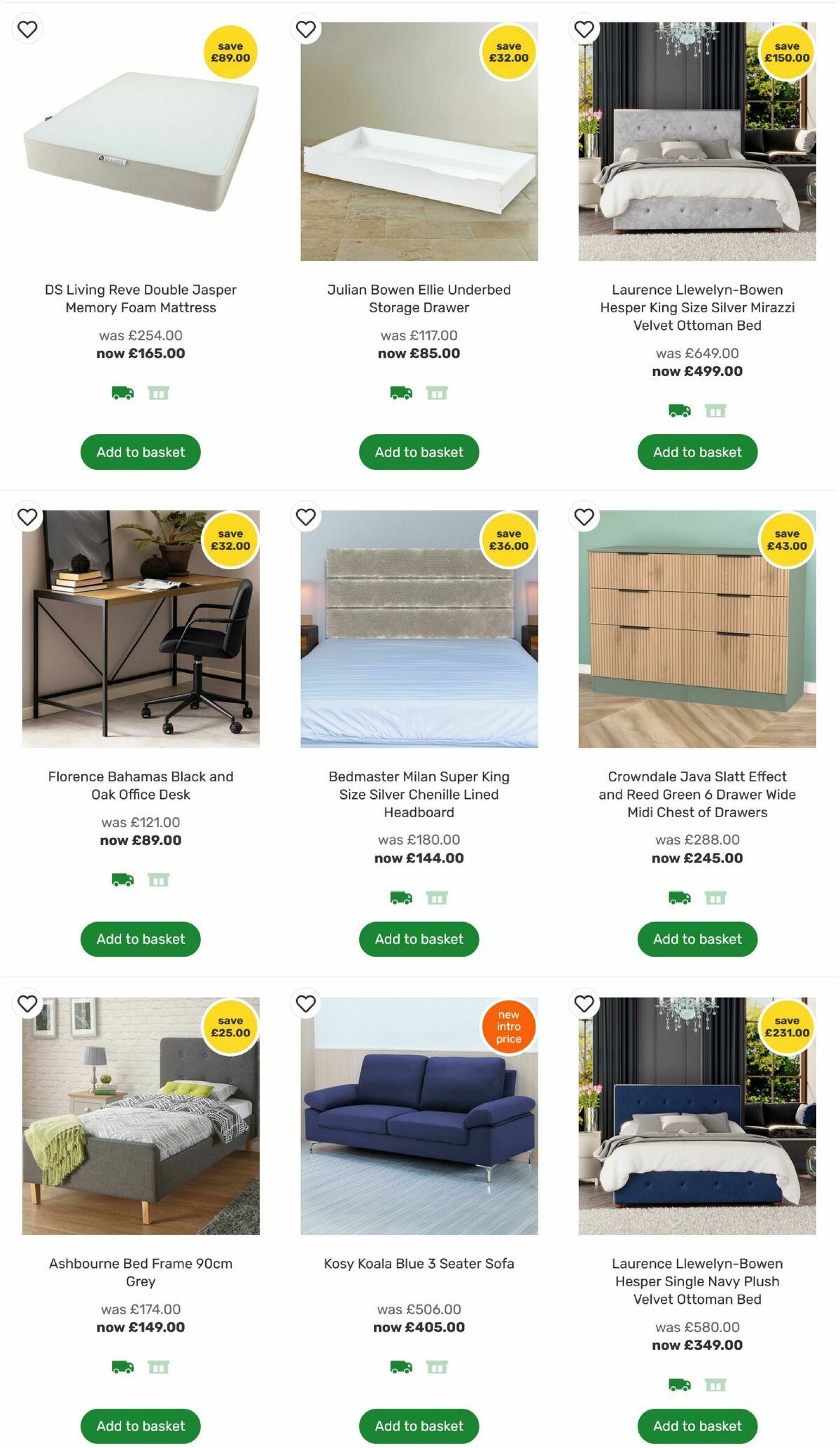 Homebase Offers from 1 May