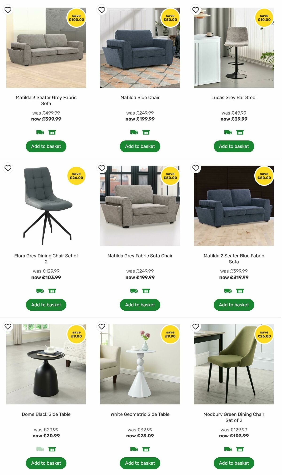 Homebase Offers from 1 May