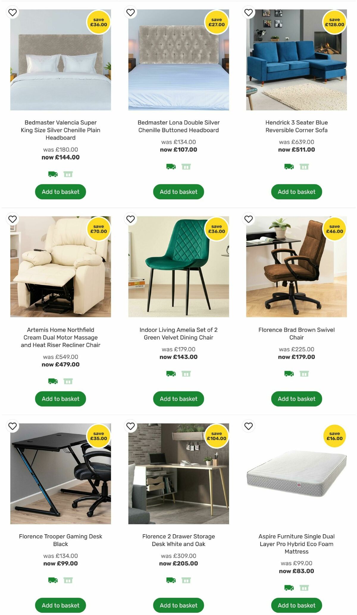 Homebase Offers from 1 May