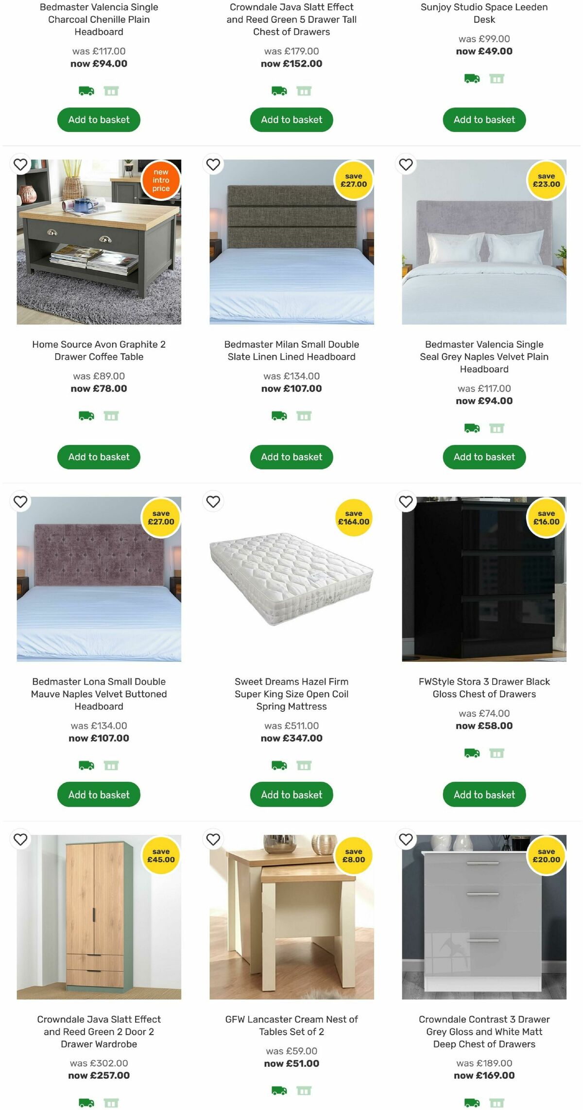 Homebase Offers from 1 May