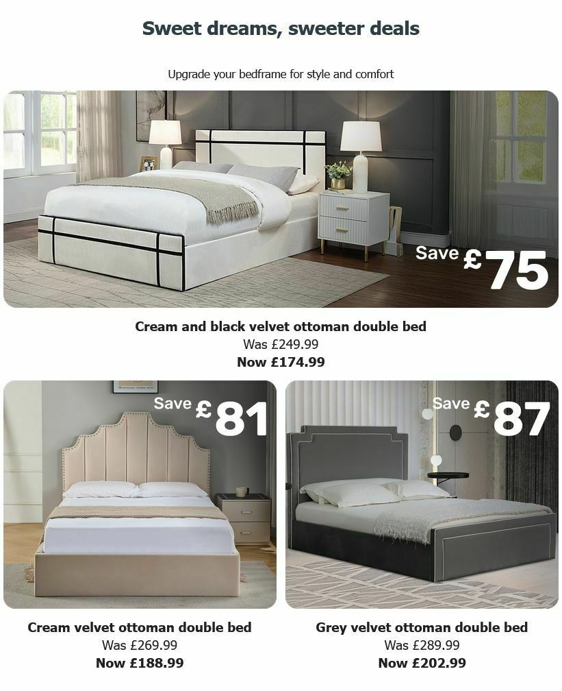 Homebase Offers from 19 May