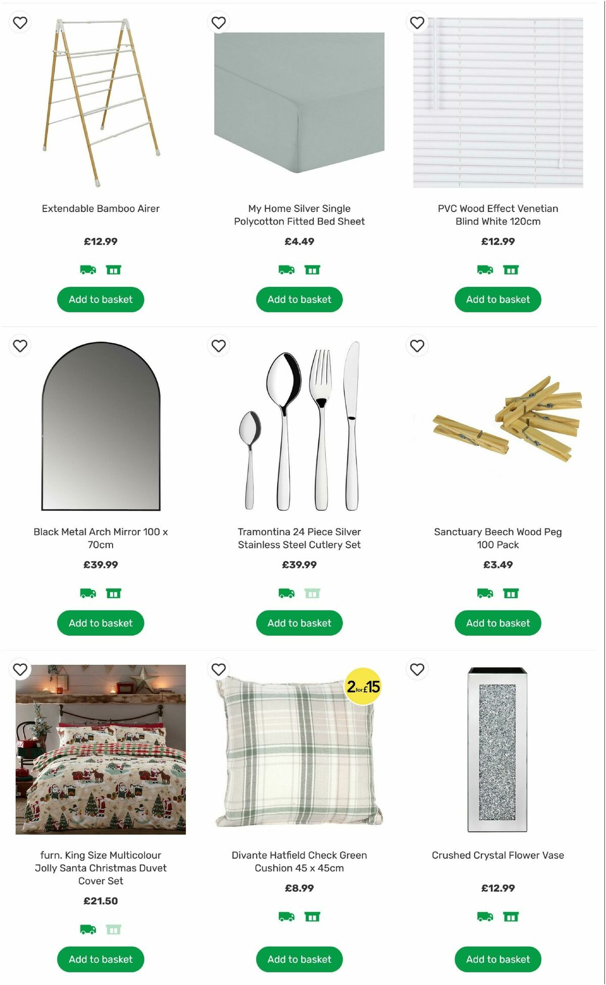 Homebase Offers from 1 October