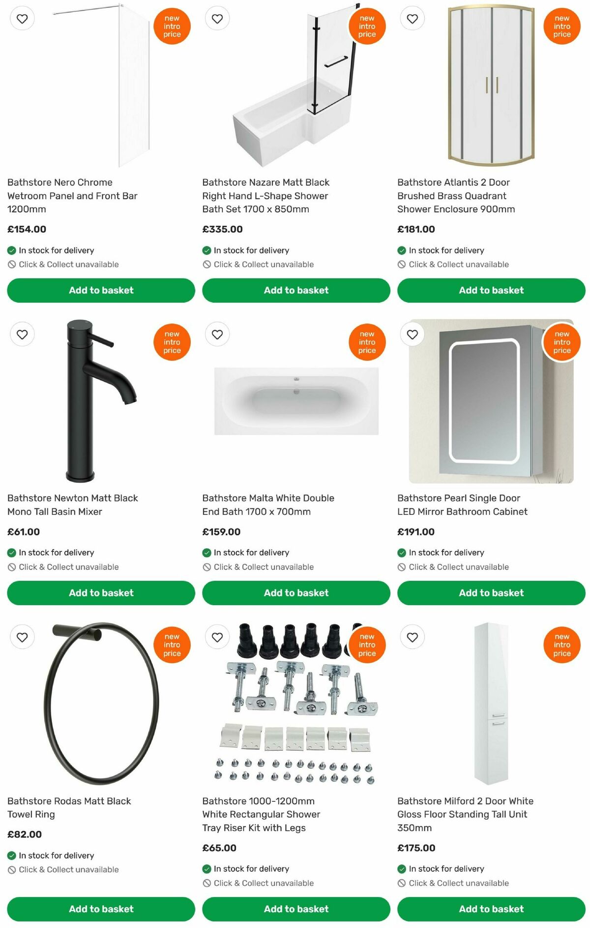 Homebase Offers from 28 February