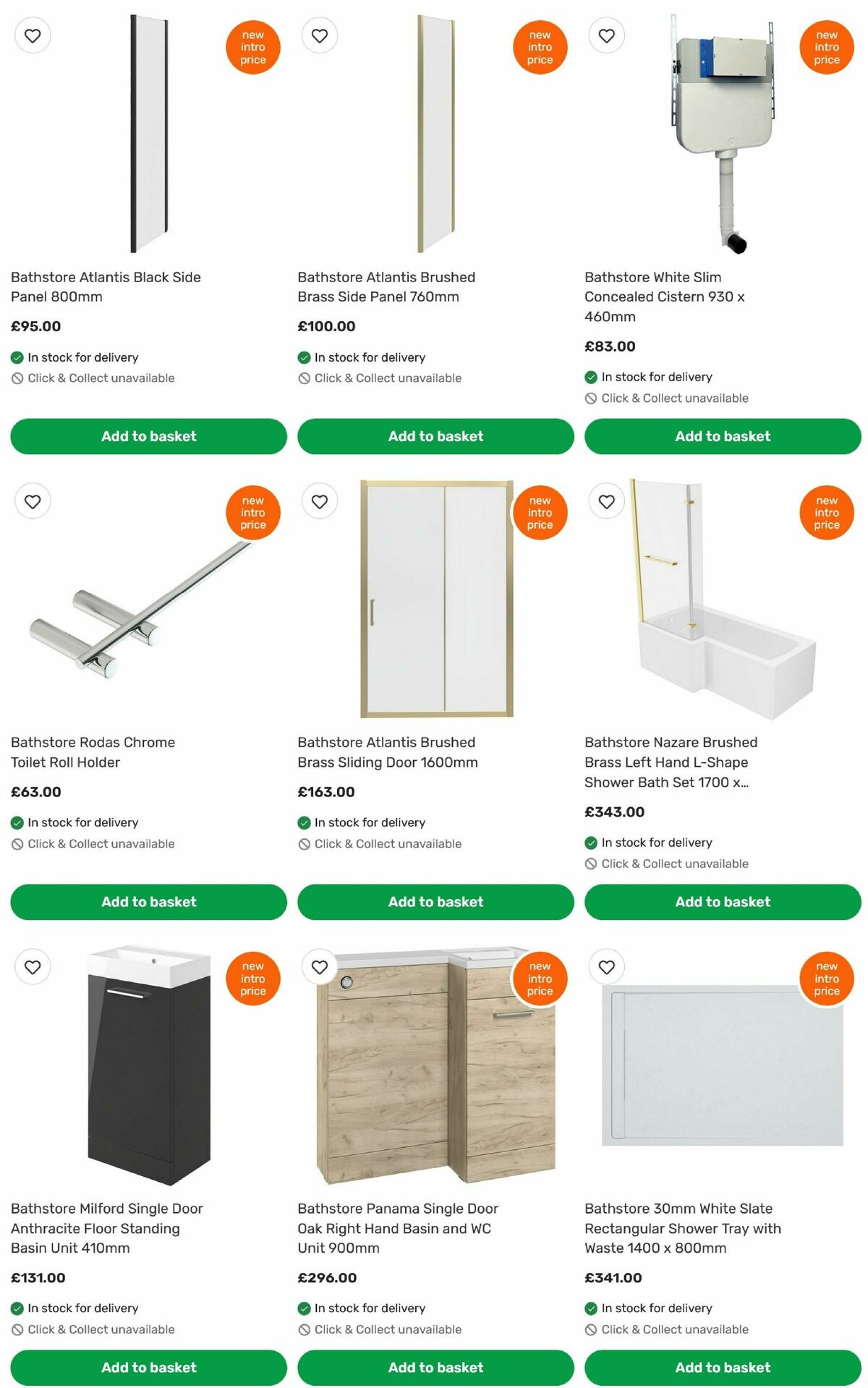 Homebase Offers from 28 February