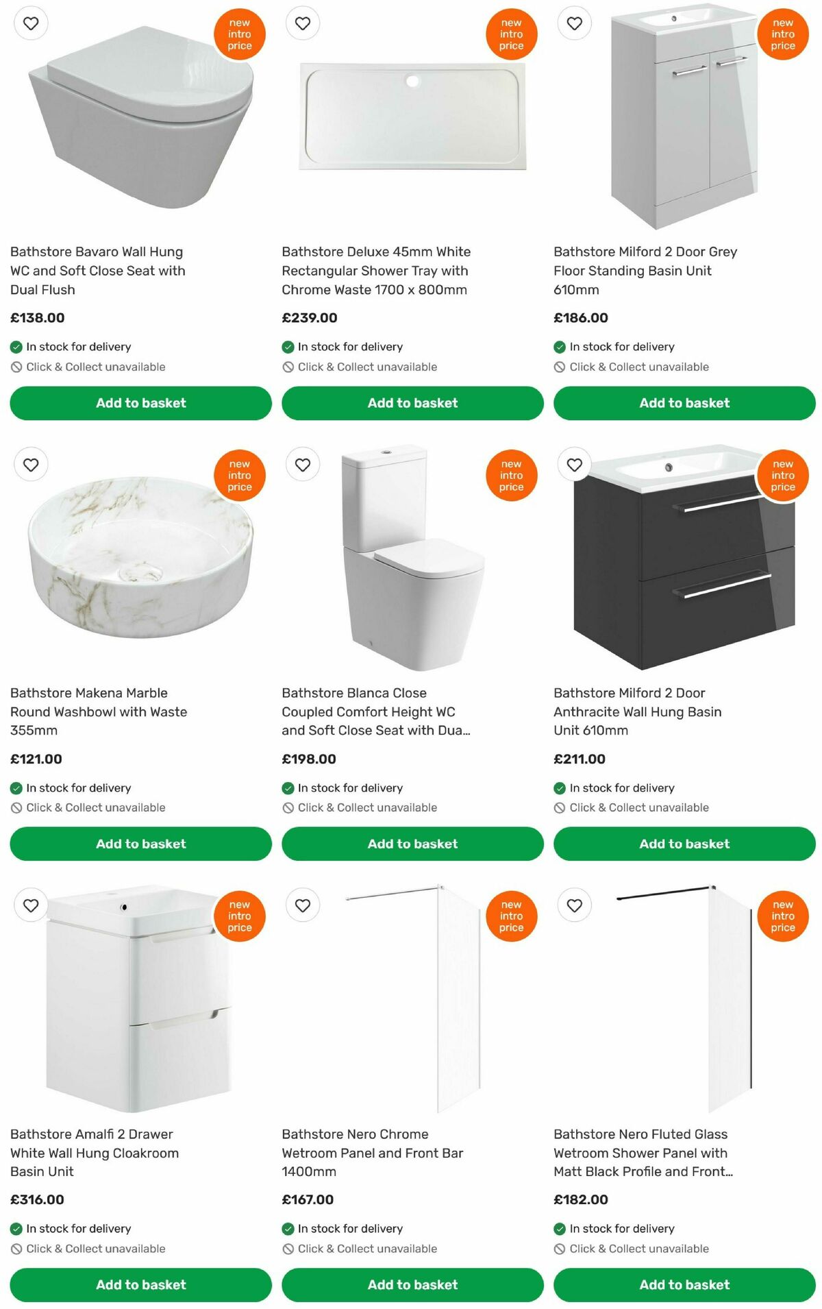 Homebase Offers from 28 February