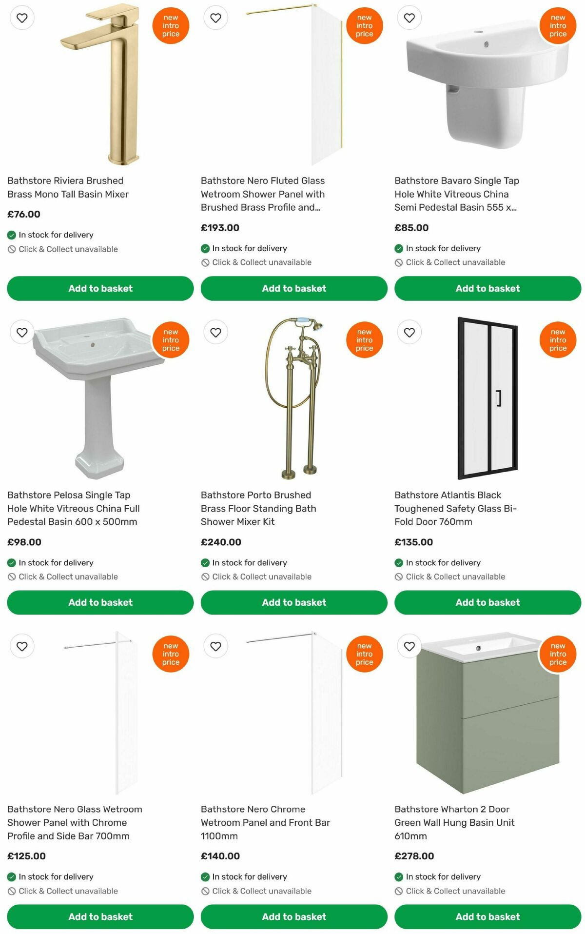 Homebase Offers from 28 February