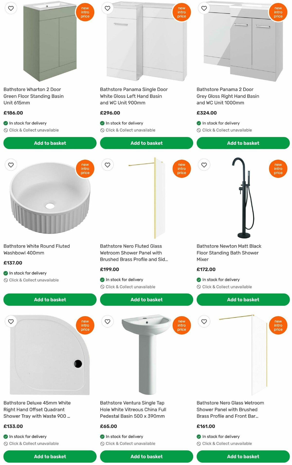 Homebase Offers from 28 February