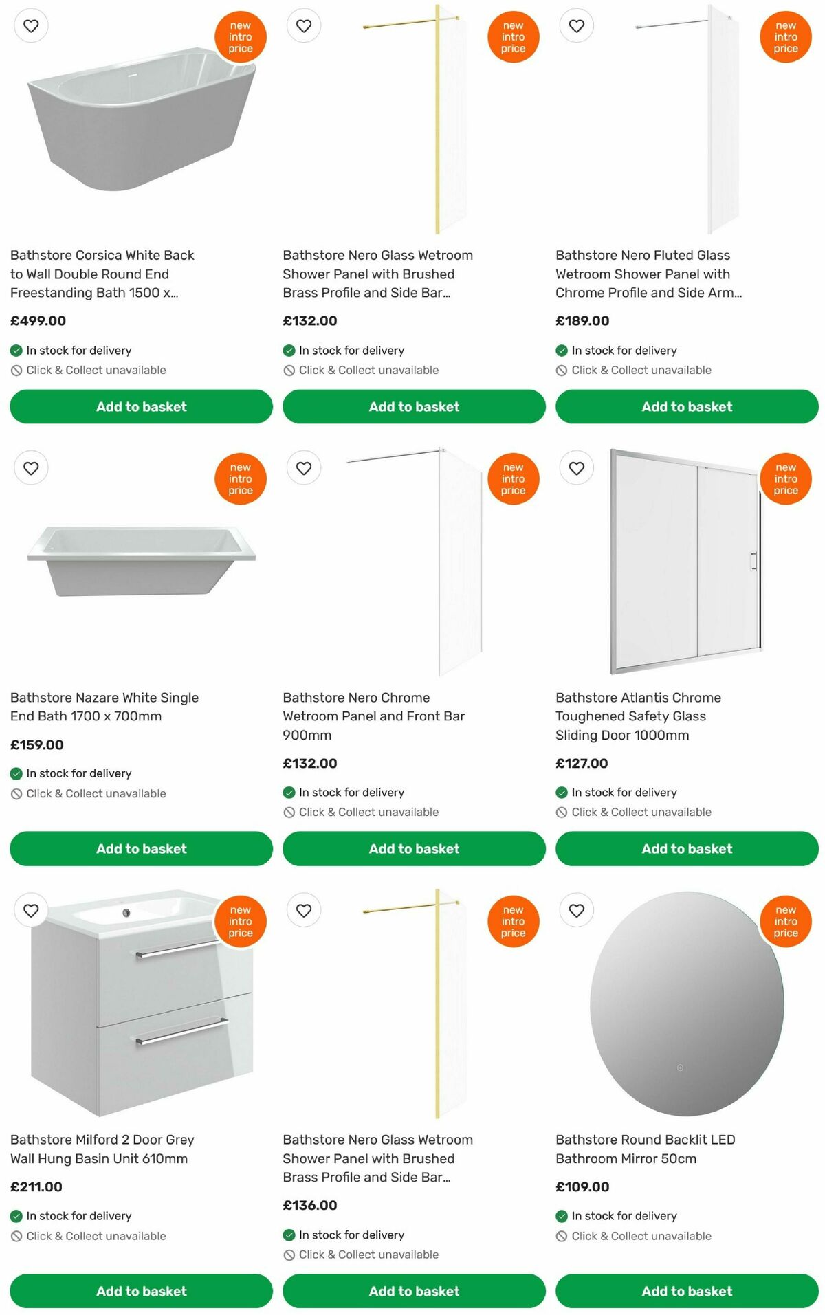 Homebase Offers from 28 February