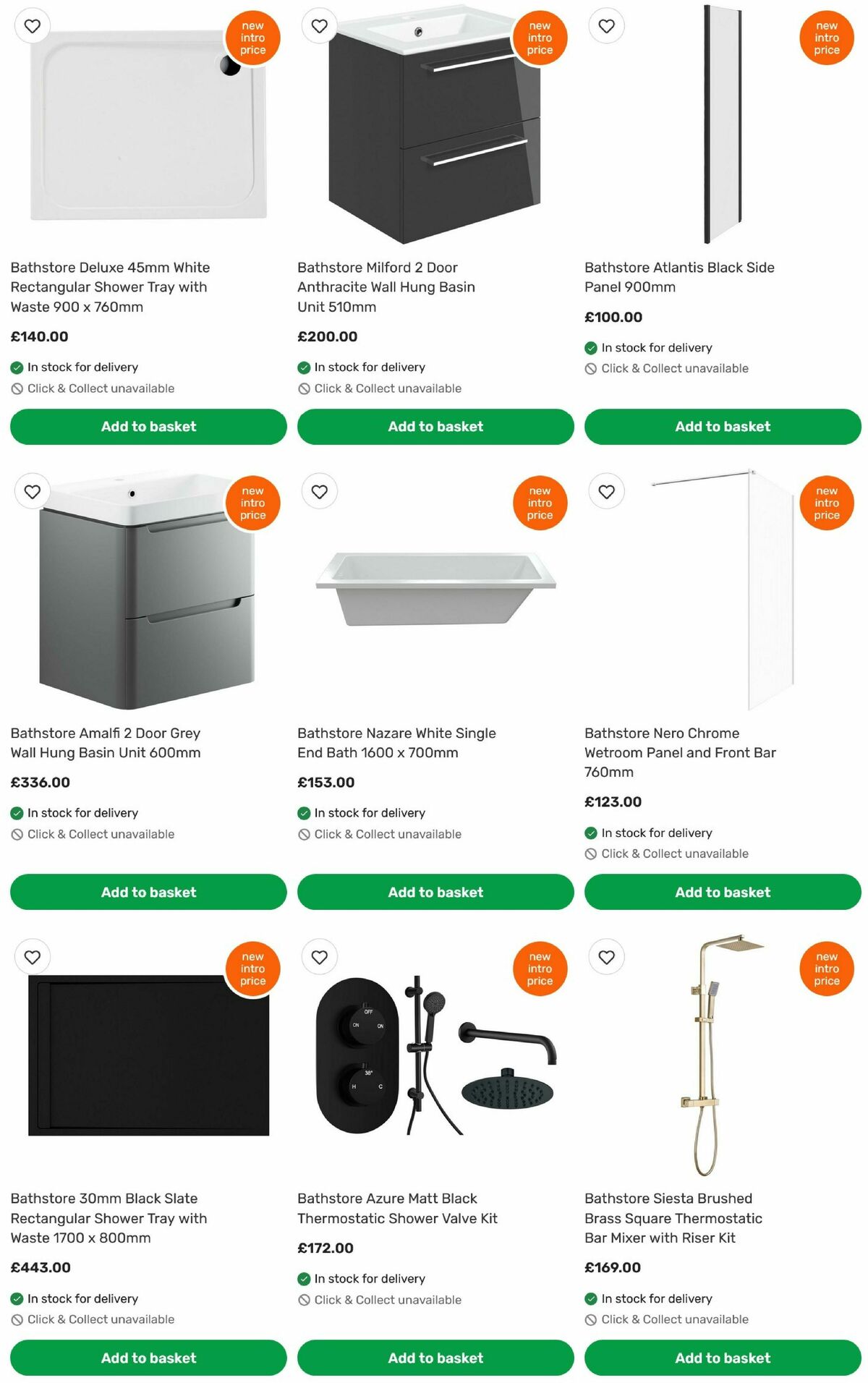 Homebase Offers from 28 February