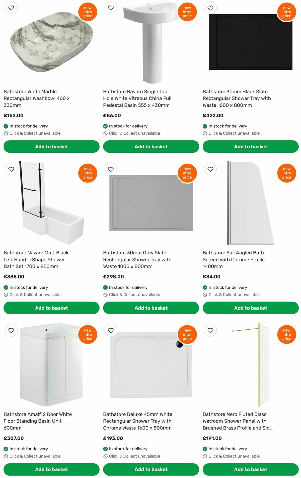 Homebase Offers from 28 February