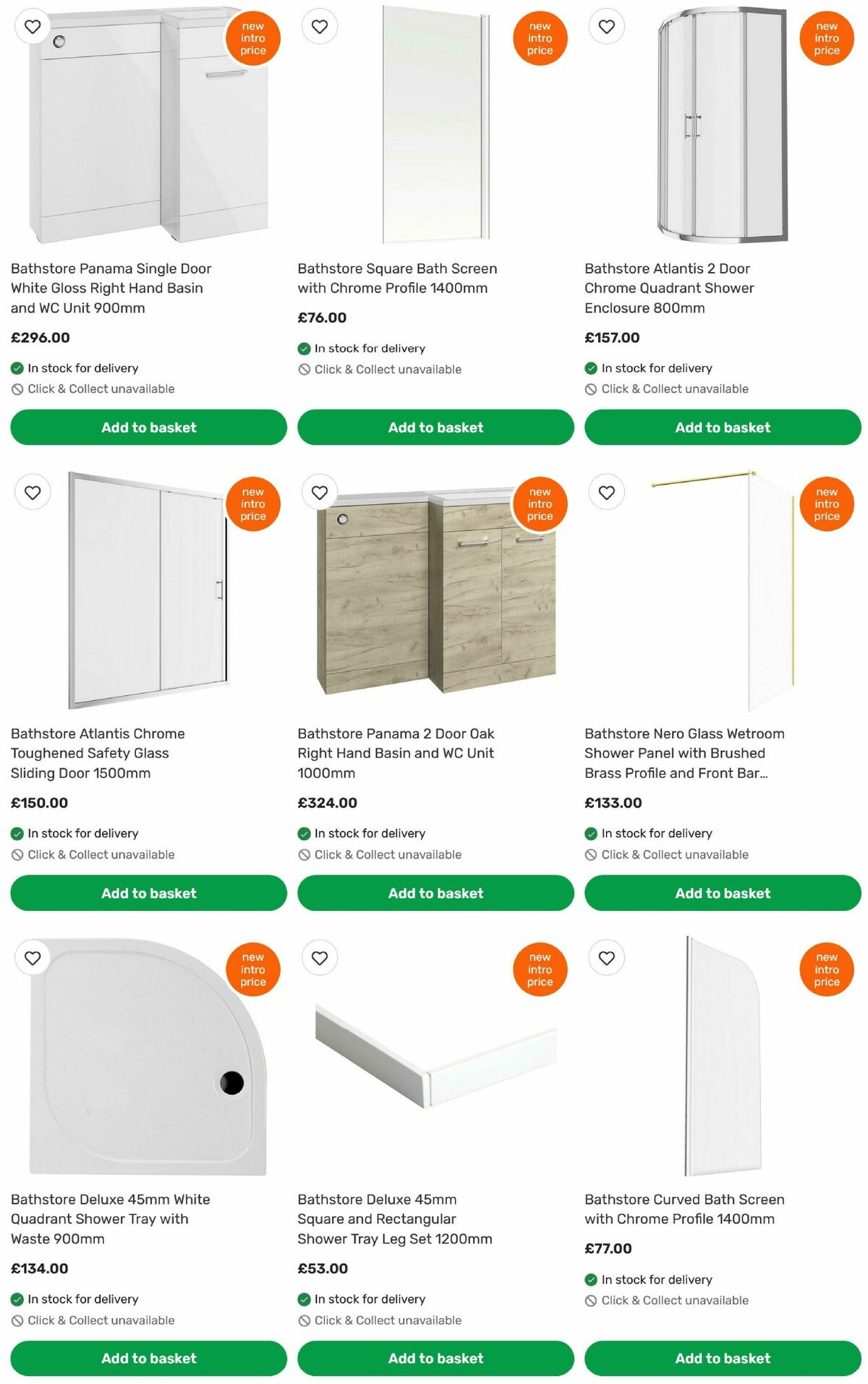 Homebase Offers from 28 February