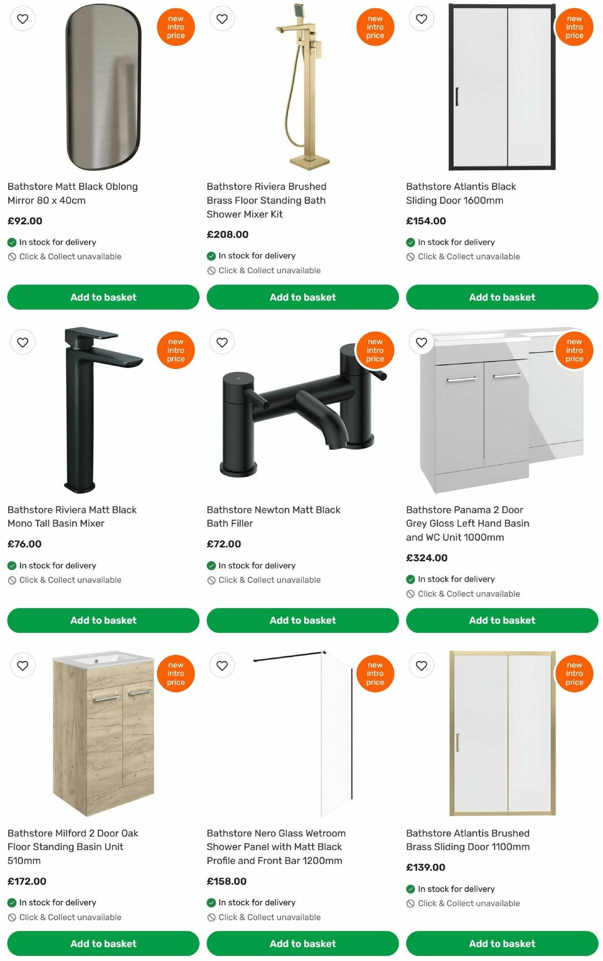 Homebase Offers from 28 February