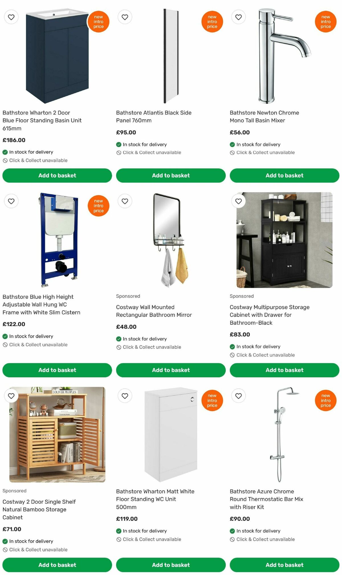 Homebase Offers from 28 February