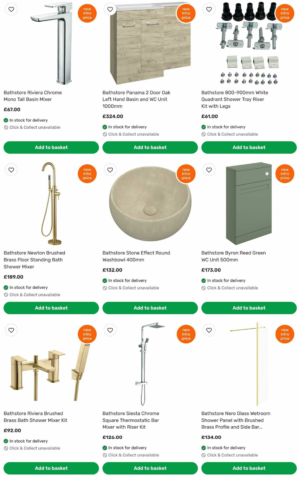 Homebase Offers from 28 February