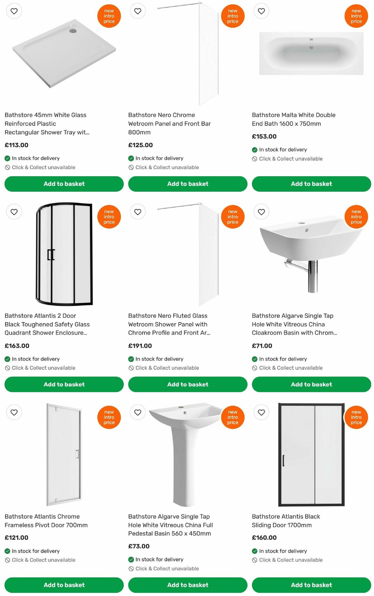 Homebase Offers from 28 February