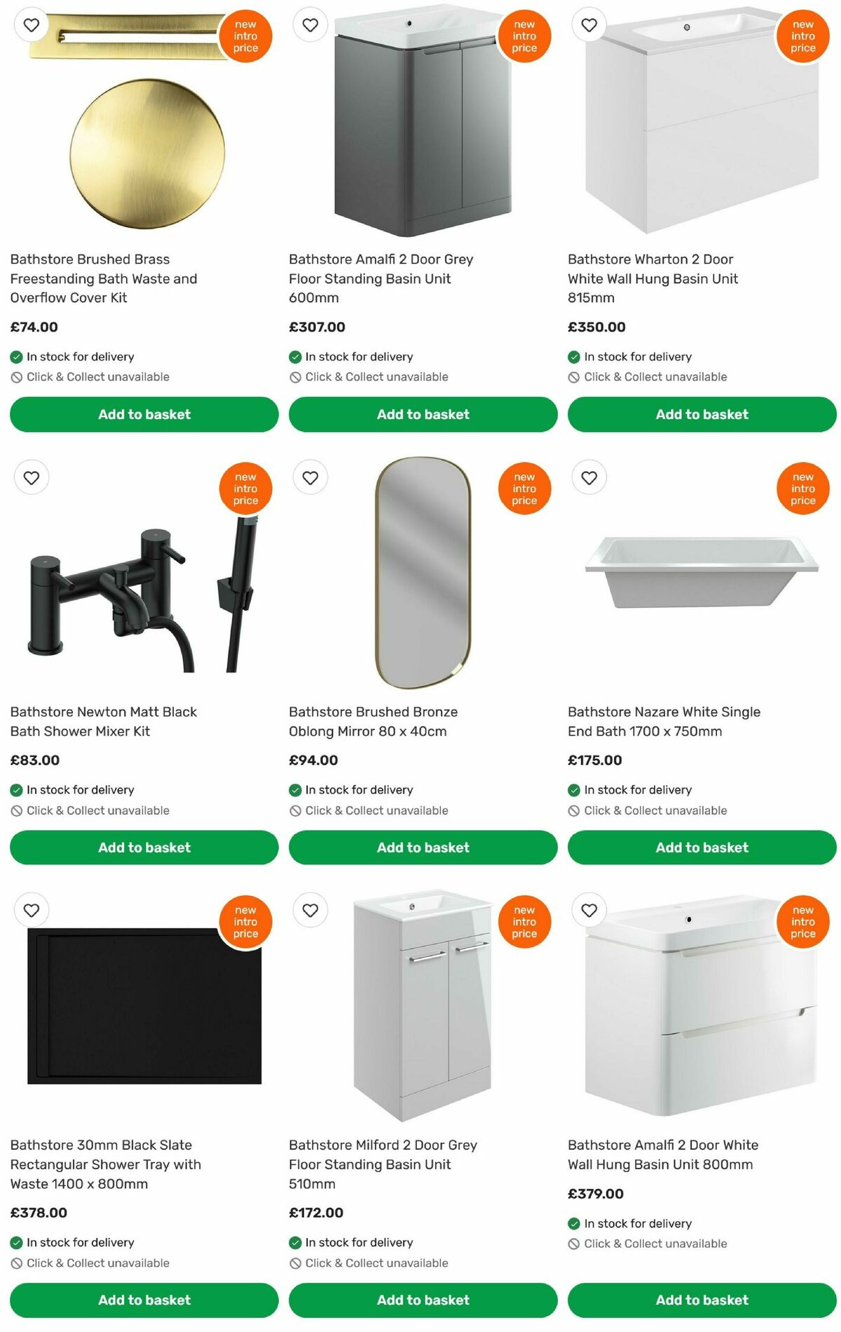 Homebase Offers from 28 February