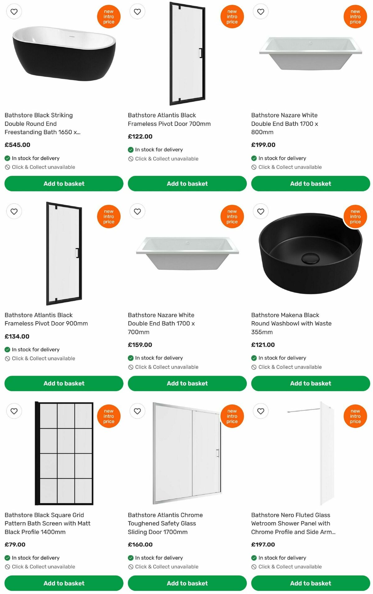 Homebase Offers from 28 February