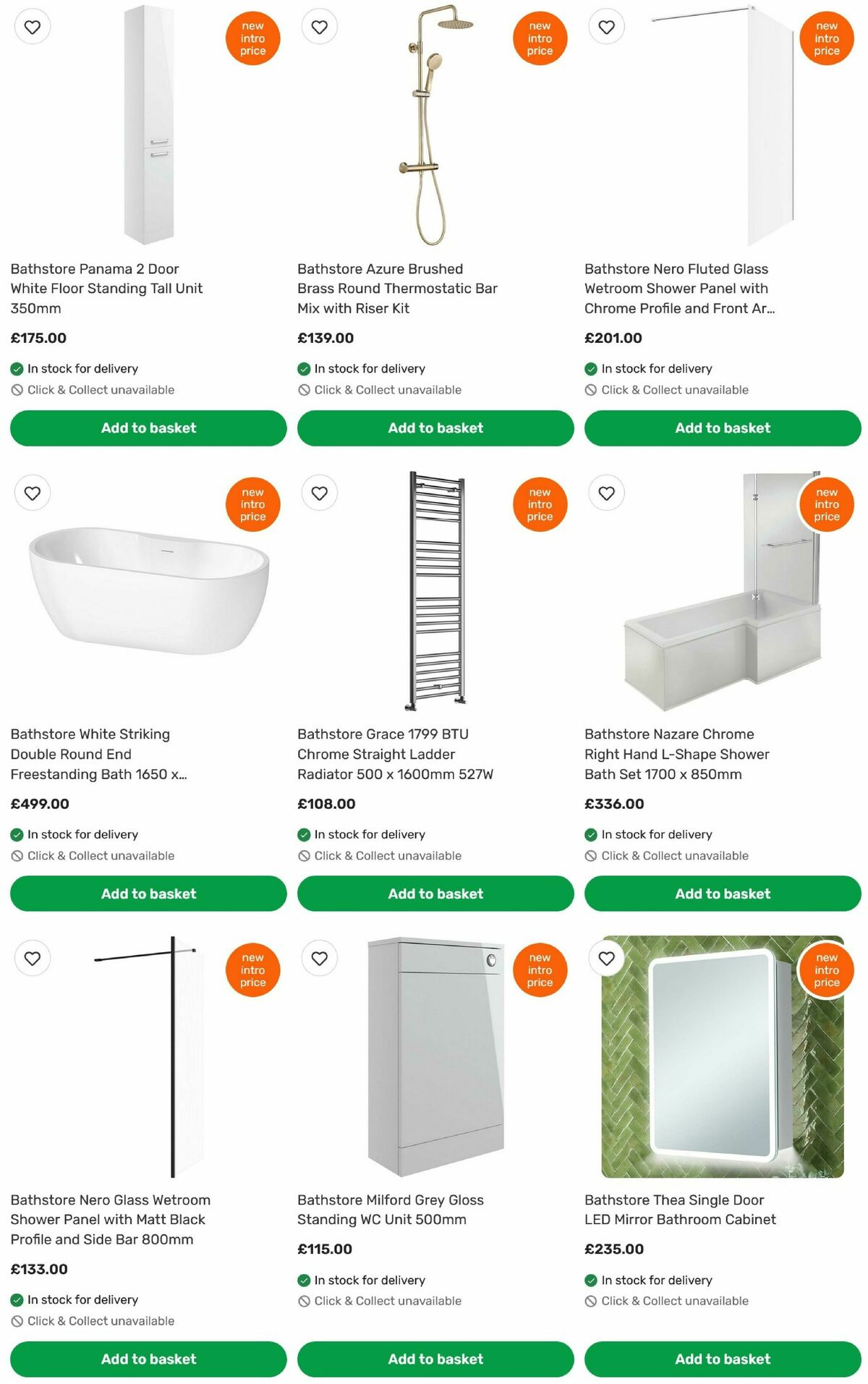 Homebase Offers from 28 February