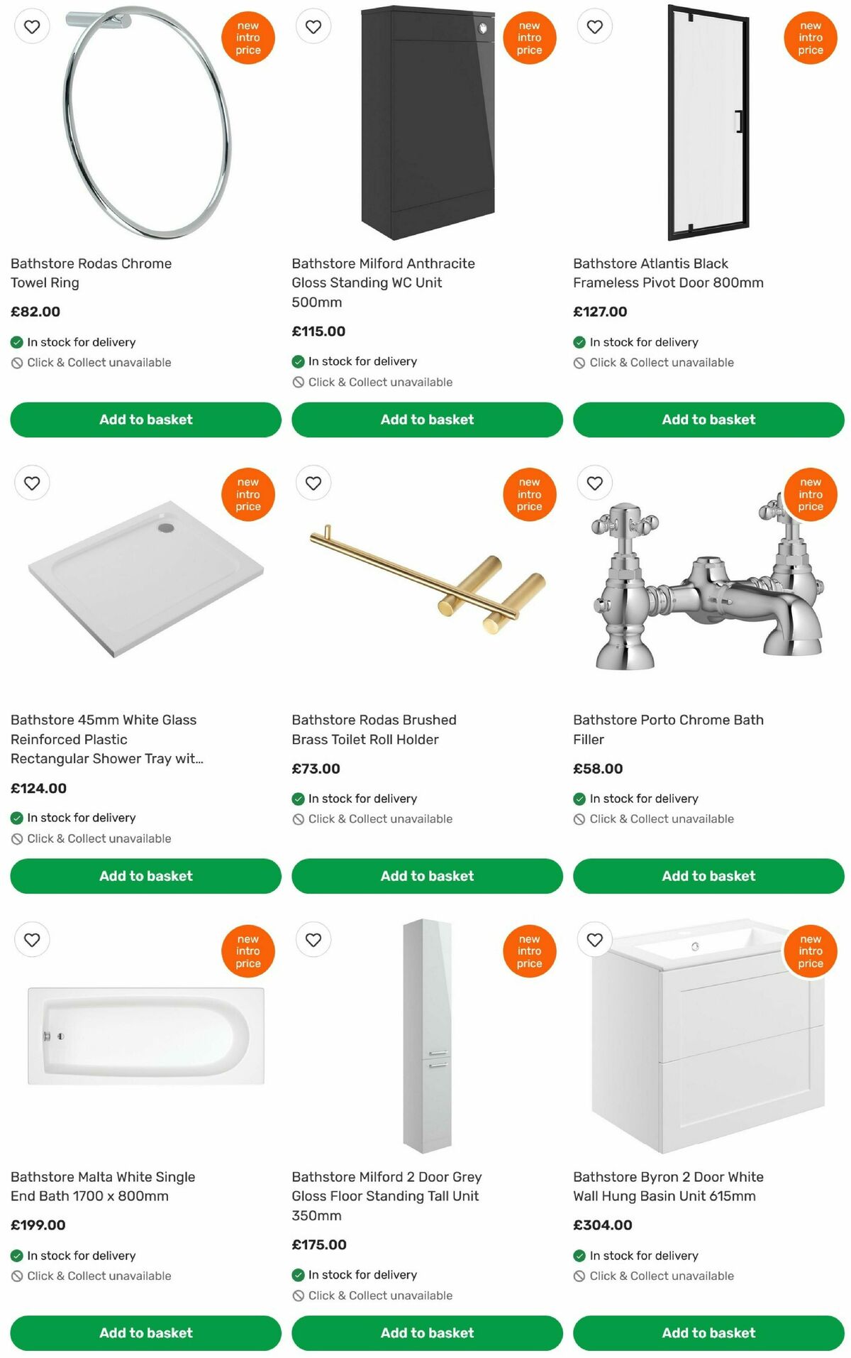 Homebase Offers from 28 February