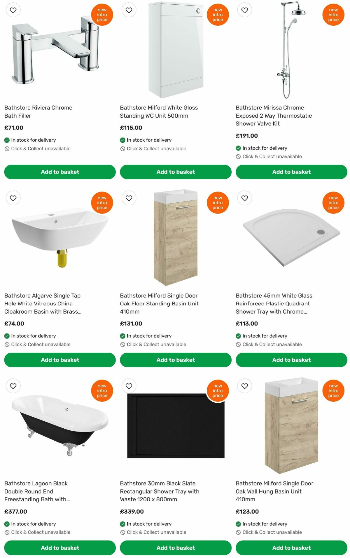 Homebase Offers from 28 February