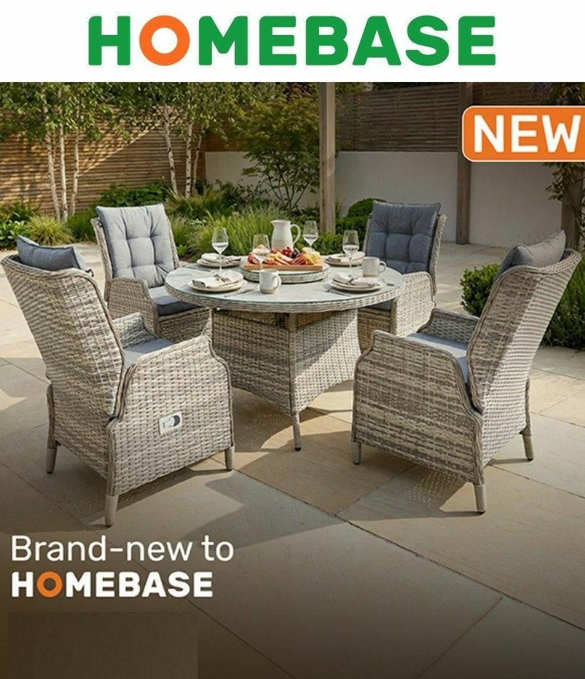 Homebase Offers from 10 April