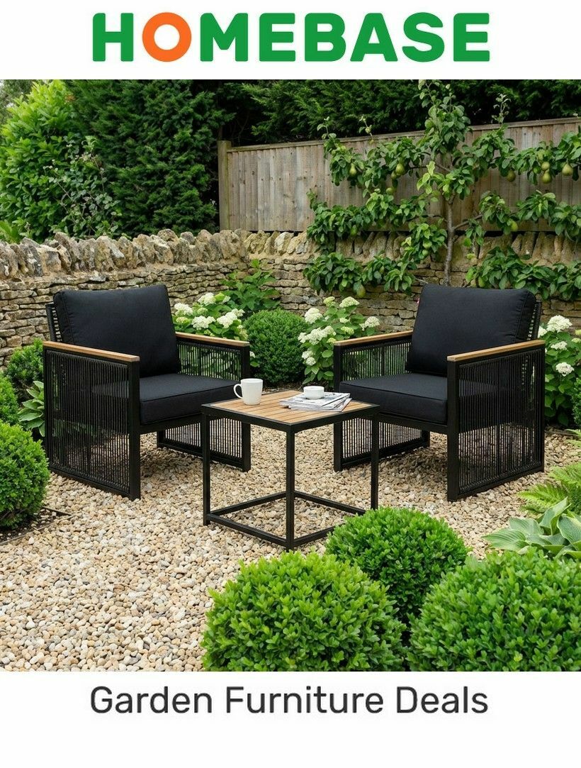 Homebase Offers from 1 May