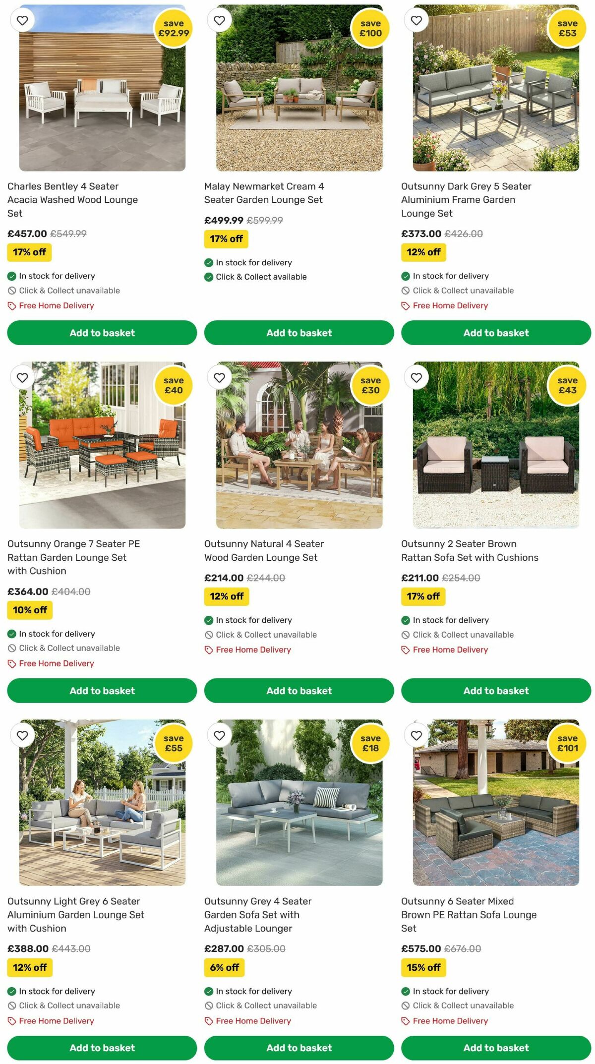 Homebase Offers from 1 May