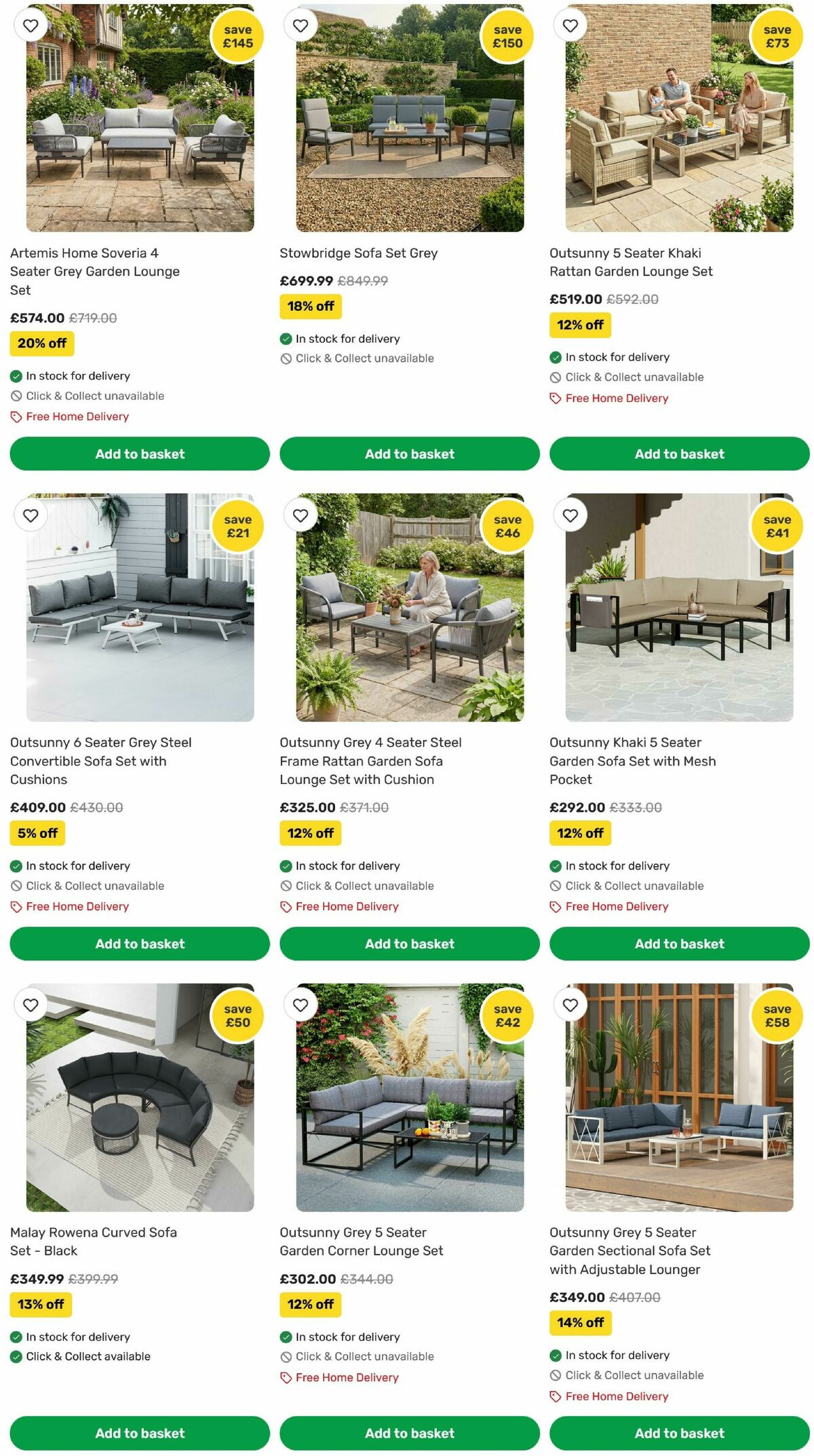 Homebase Offers from 1 May