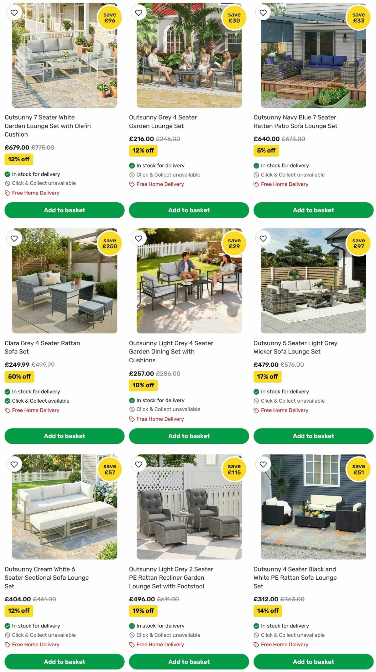 Homebase Offers from 1 May