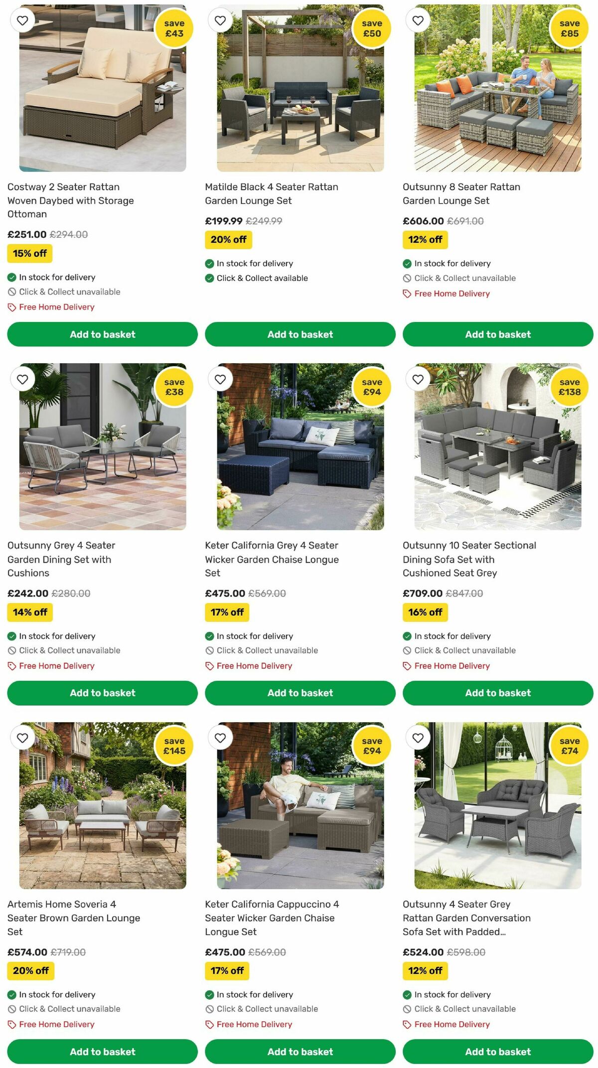 Homebase Offers from 1 May
